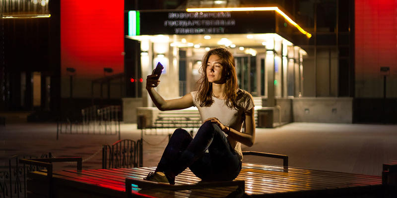 SELFIE