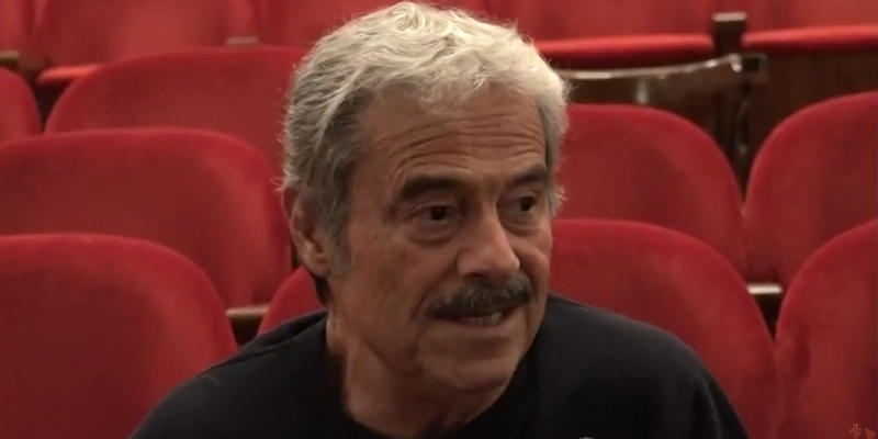 massimo dapporto