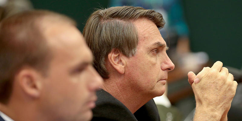 BOLSONARO