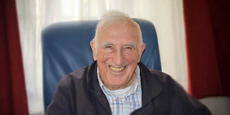 JEAN VANIE