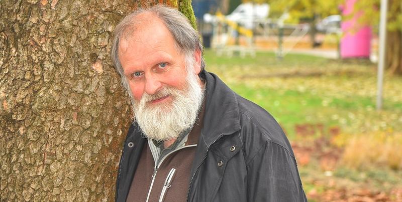 KAREL GRŽAN