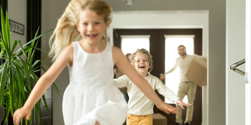 KIDS