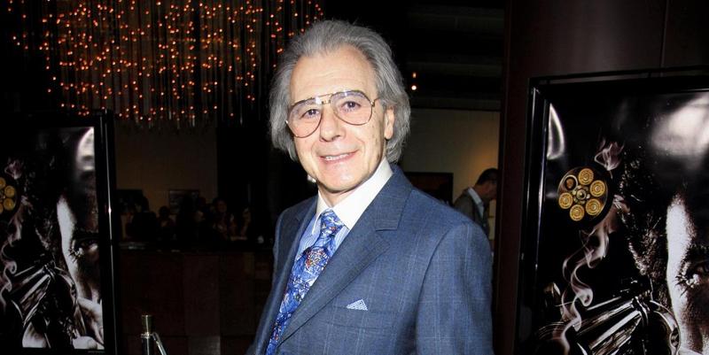 LALO SCHIFRIN