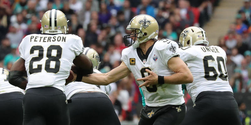NEW ORLEANS,SAINTS,FOOTBALL