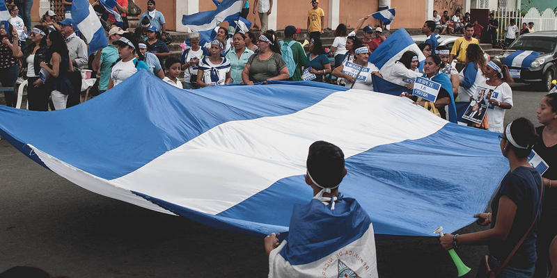 NICARAGUA