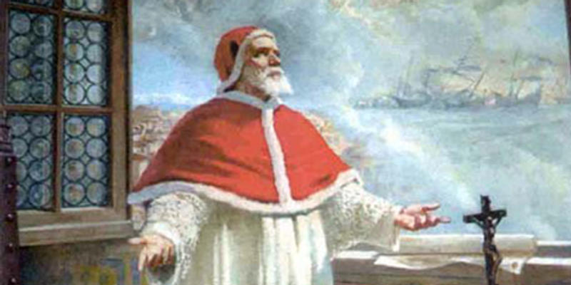 PIUS V
