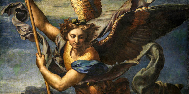 SAINT MICHAEL