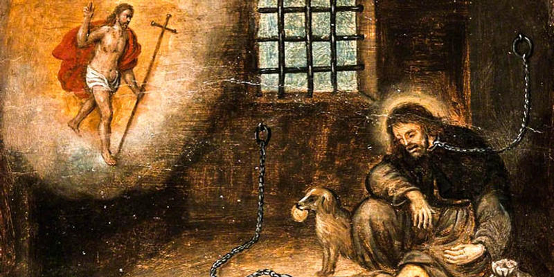 SAINT ROCHE