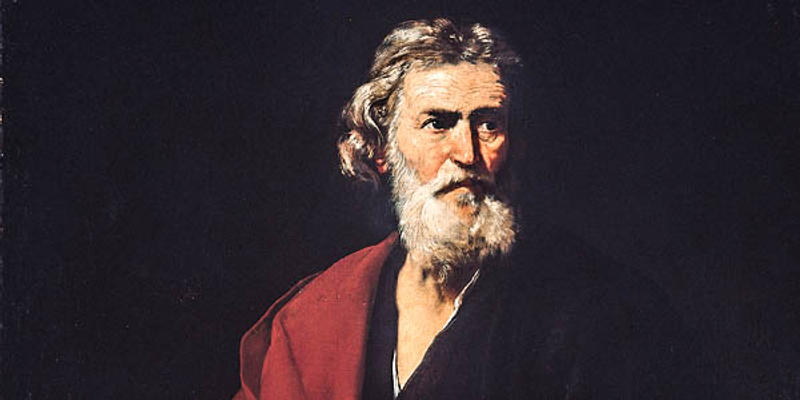 ST MATTHEW