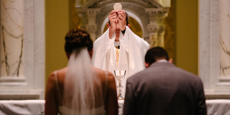 WEDDING,MASS