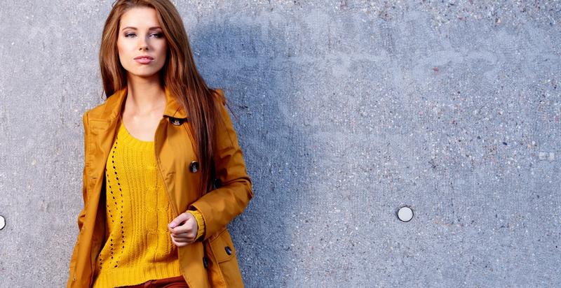 FALL FASHION