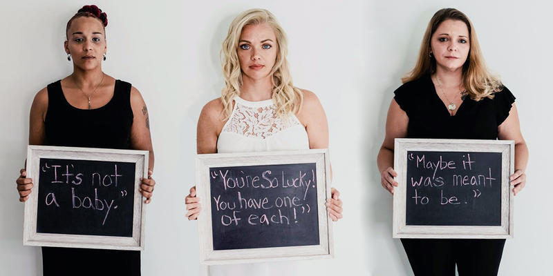 MISCARRIAGE