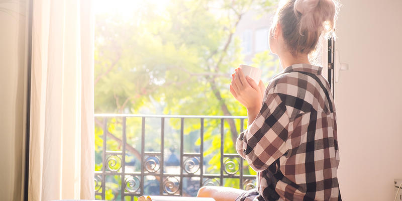 MORNING COFFEE