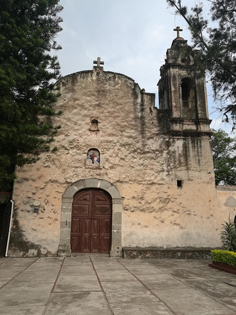 CUERNAVACA
