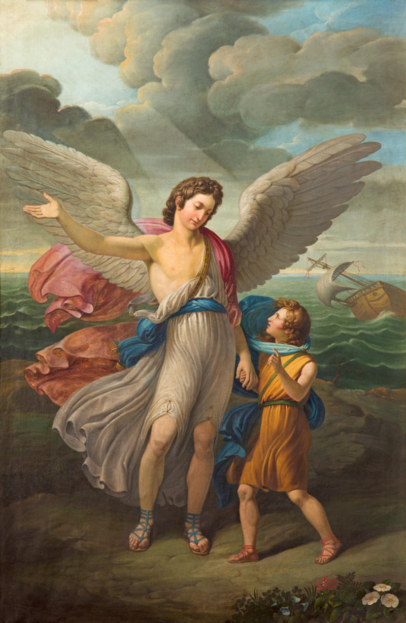 RAPHAEL