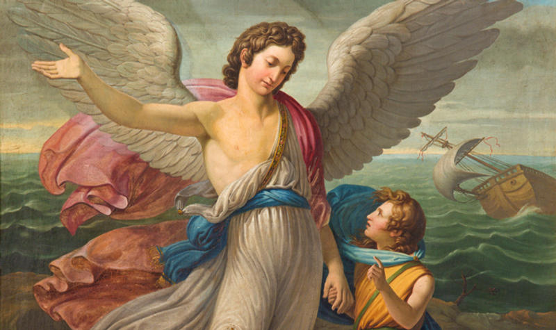 RAPHAEL