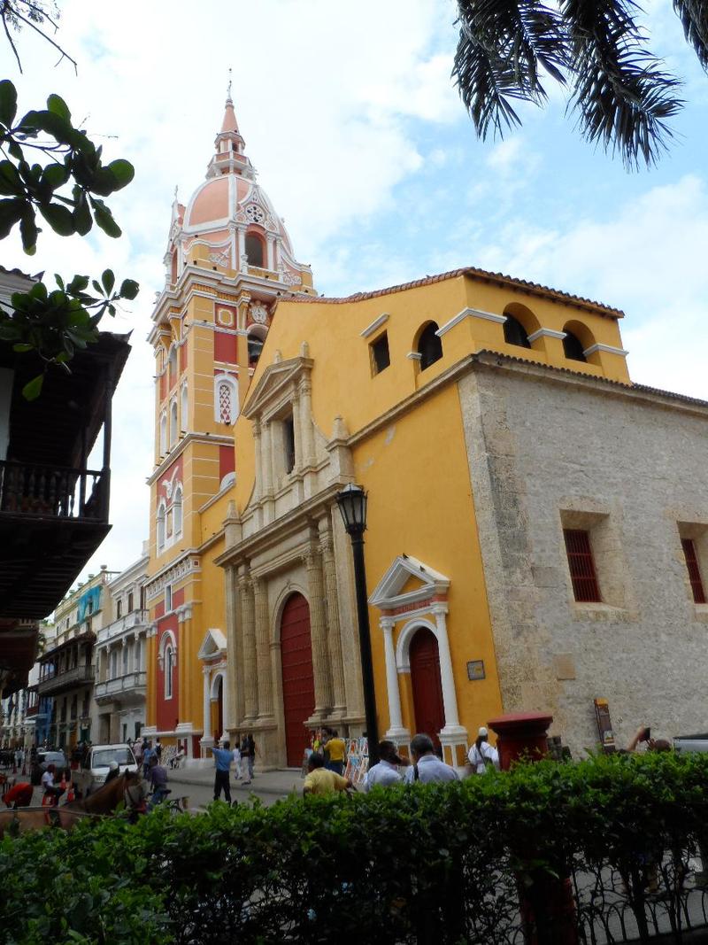 CARTAGENA
