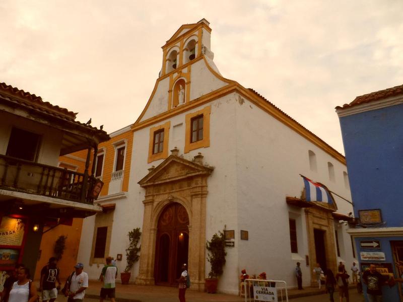 CARTAGENA