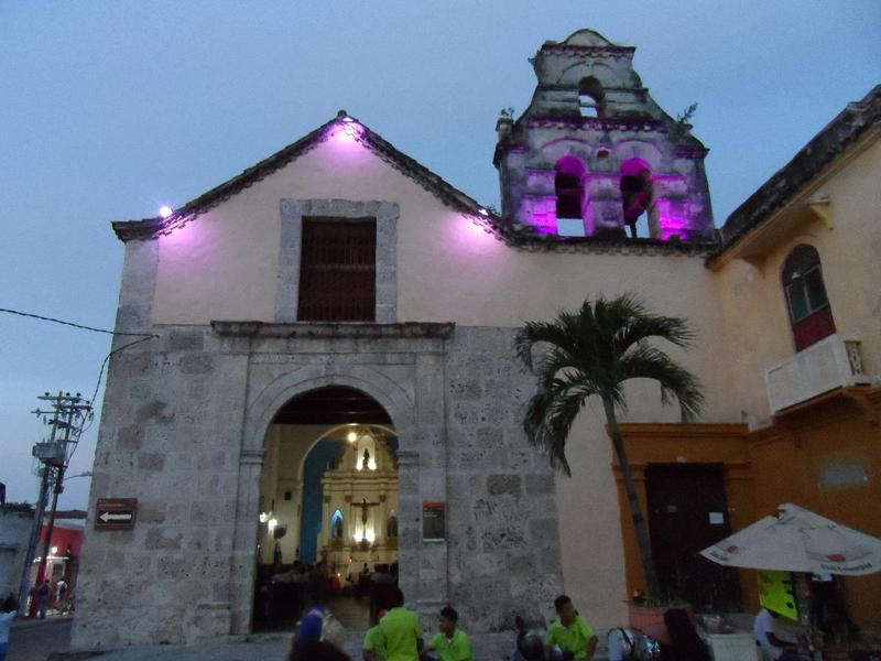CARTAGENA