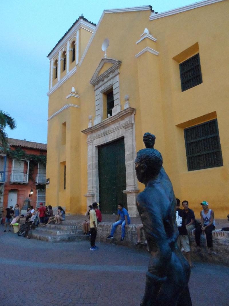 CARTAGENA