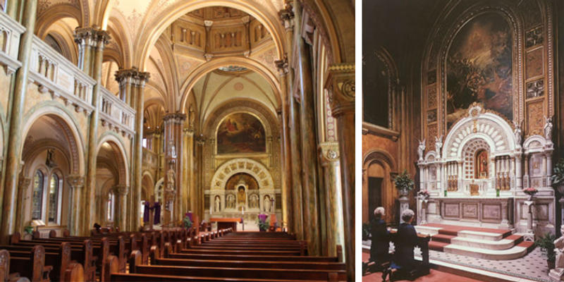 Franciscan Sisters of Perpetual Adoration