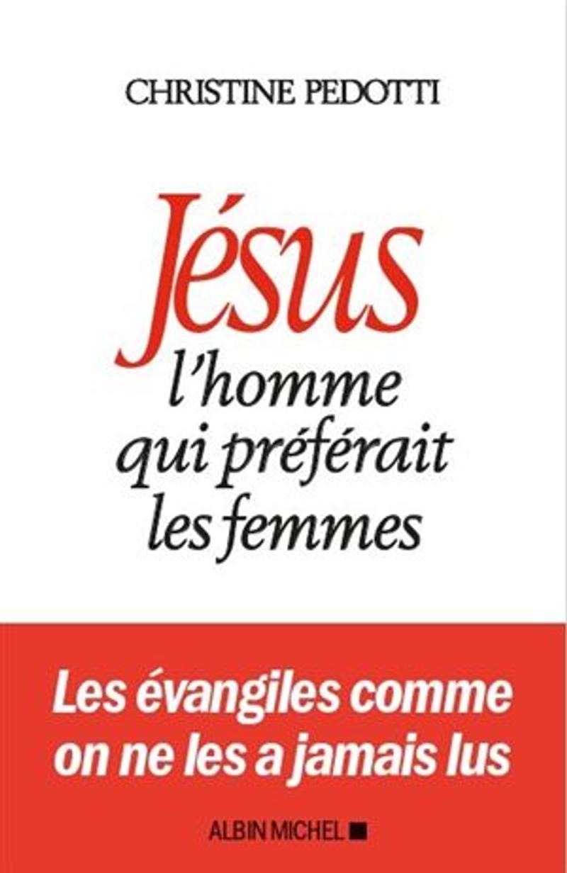 jésus femmes