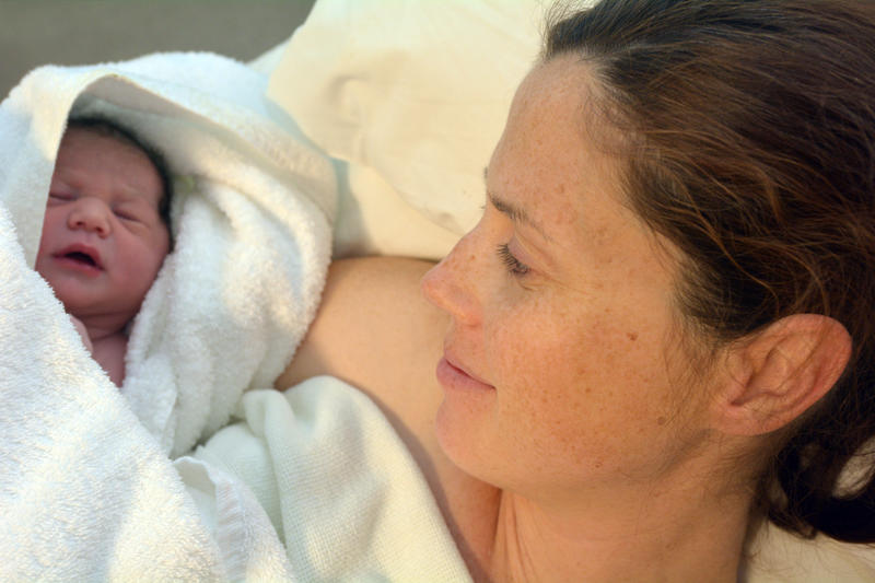 BIRTH