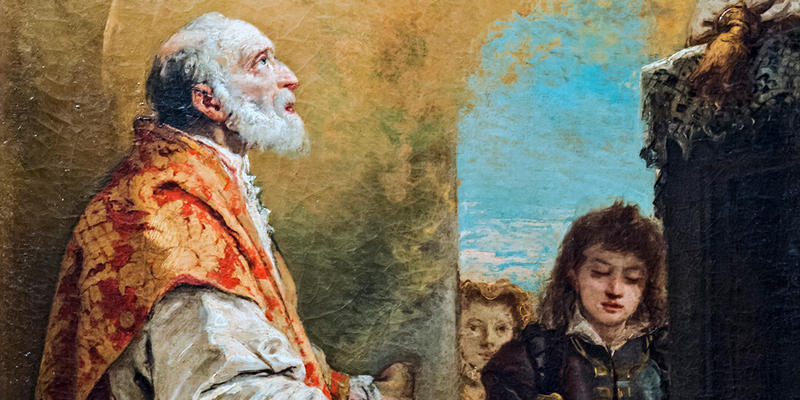 PHILIP NERI