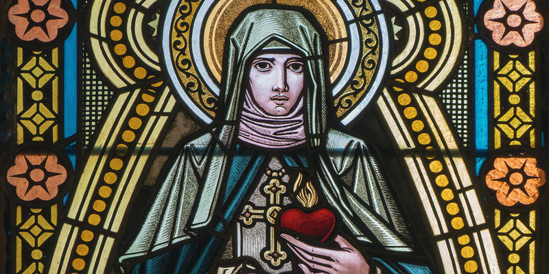 THERESE OF LISIEUX