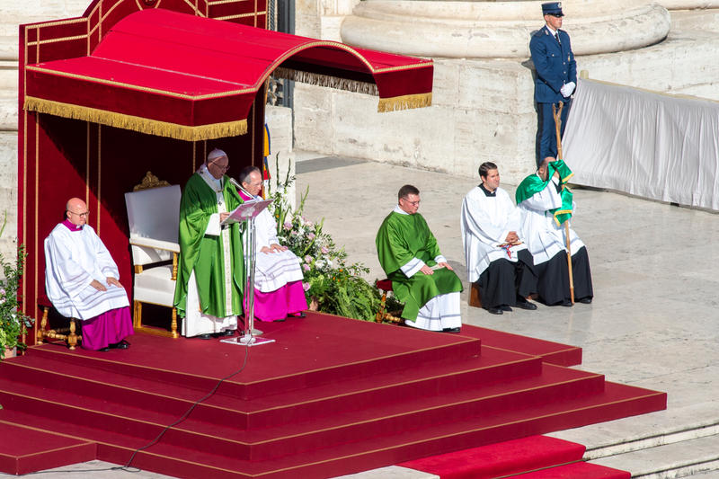 SYNOD