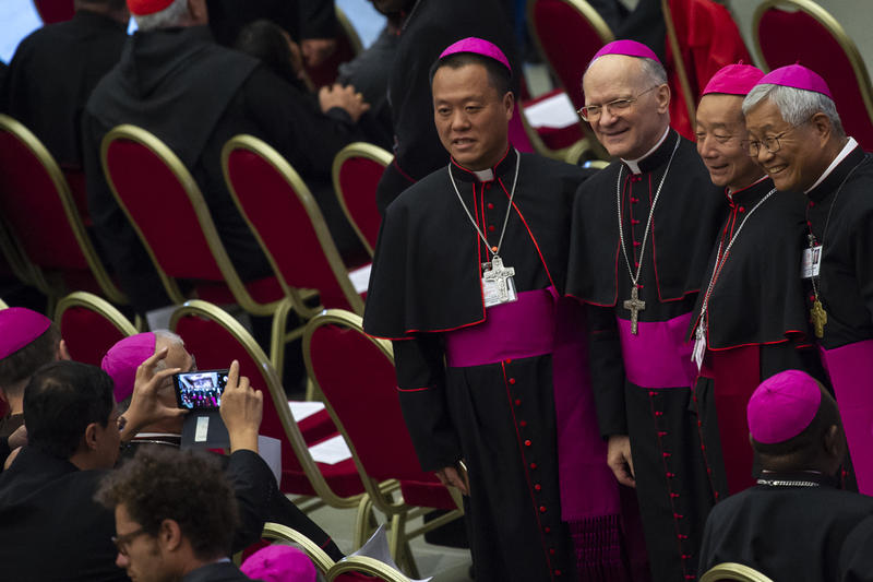 SYNOD
