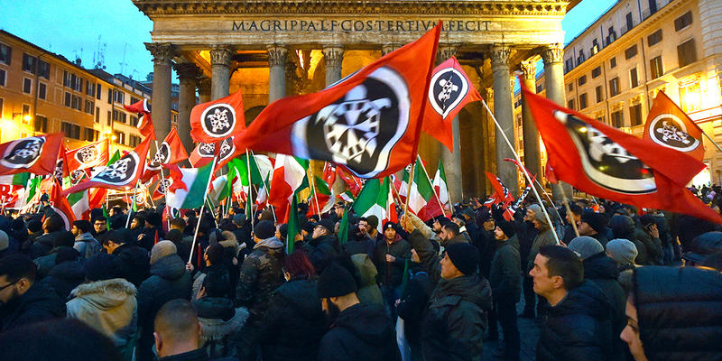 CASAPOUND