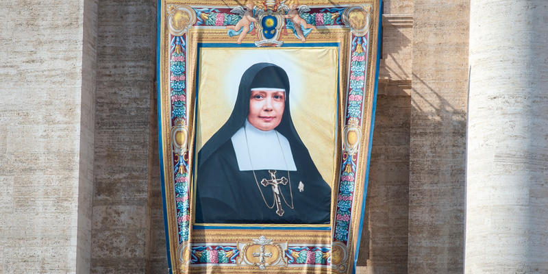 CANONIZATION