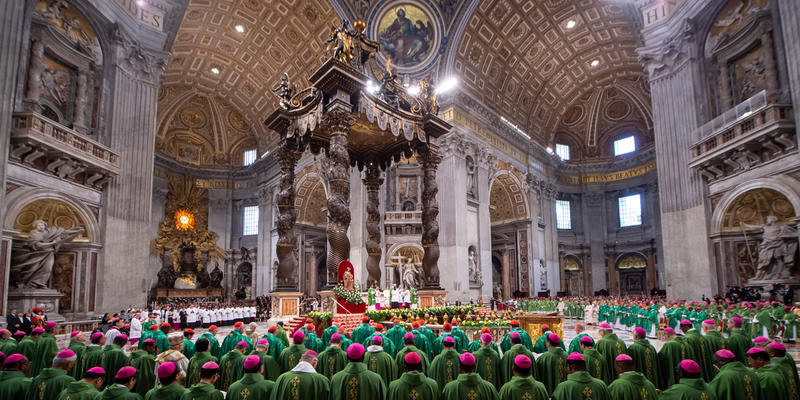 SYNOD2018