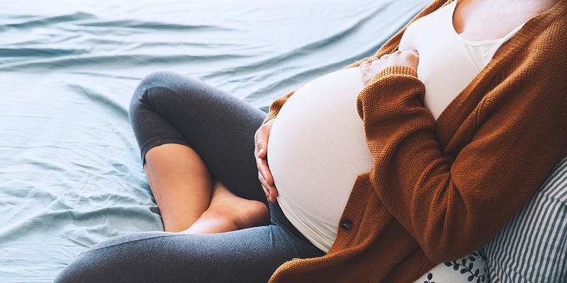 PREGNANCY