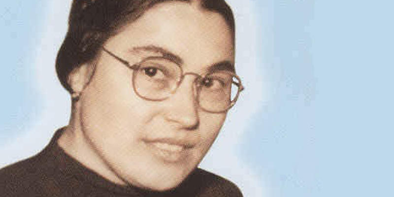 MARIA BOLOGNESI