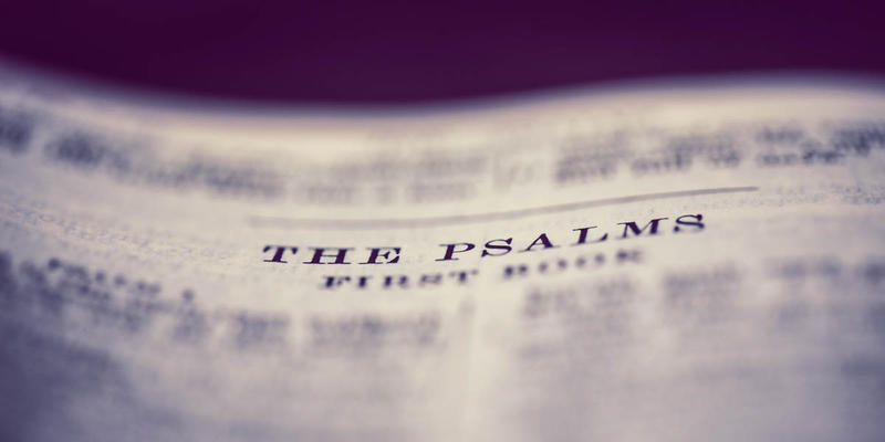 PSALMS
