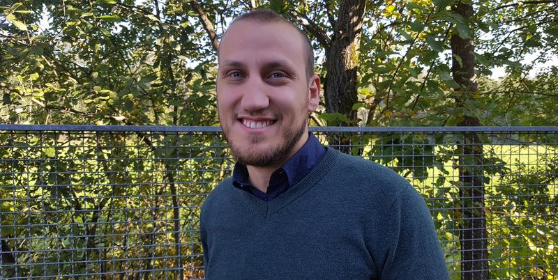 BOŠTJAN HARI