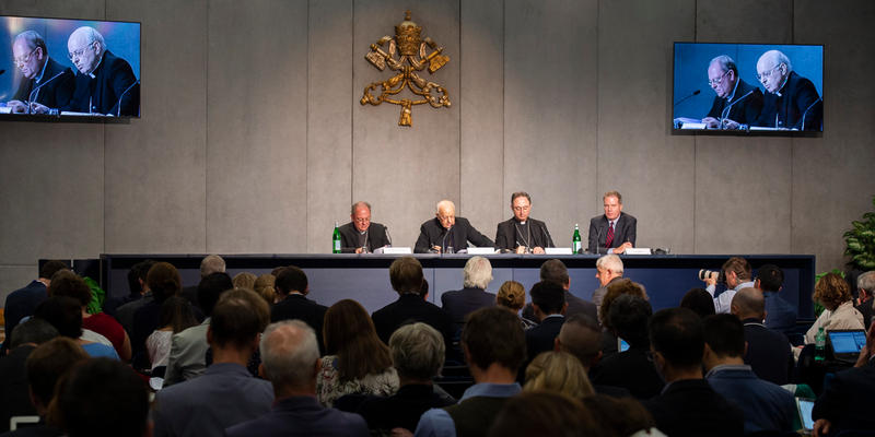 SYNOD