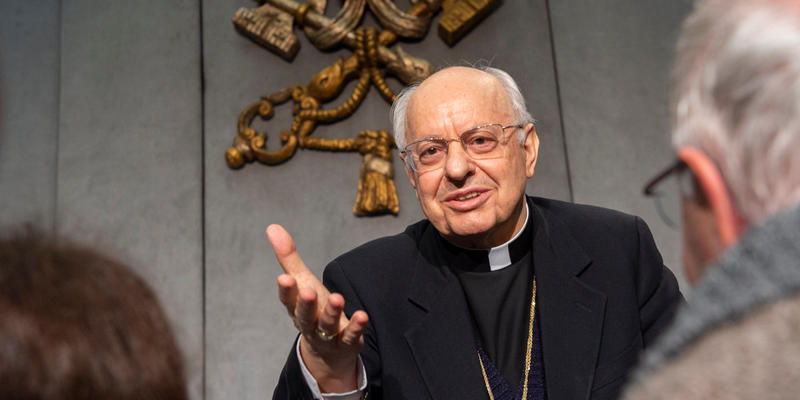 SYNOD