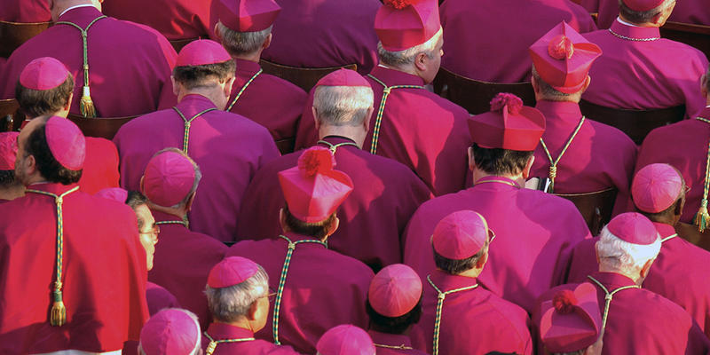 CARDINALS