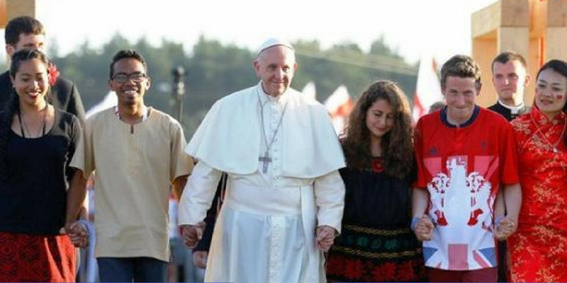 YOUTH SYNOD