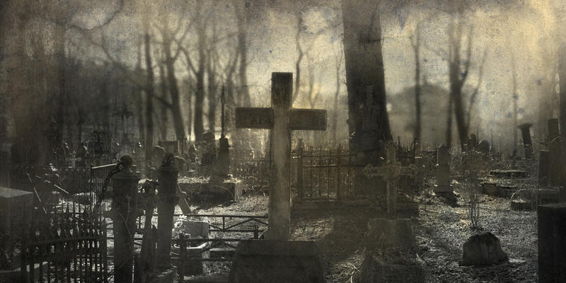 CEMETERY