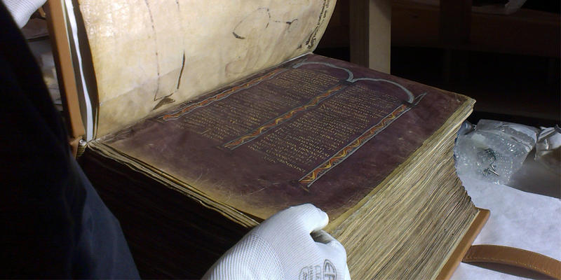 CODEX,AMIATINUS