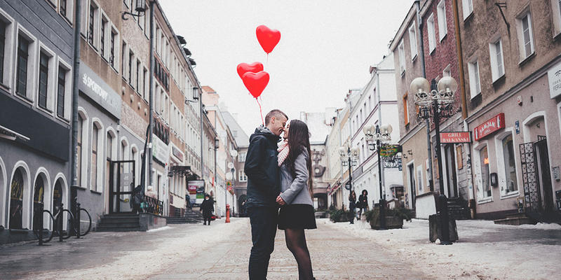 COUPLE
