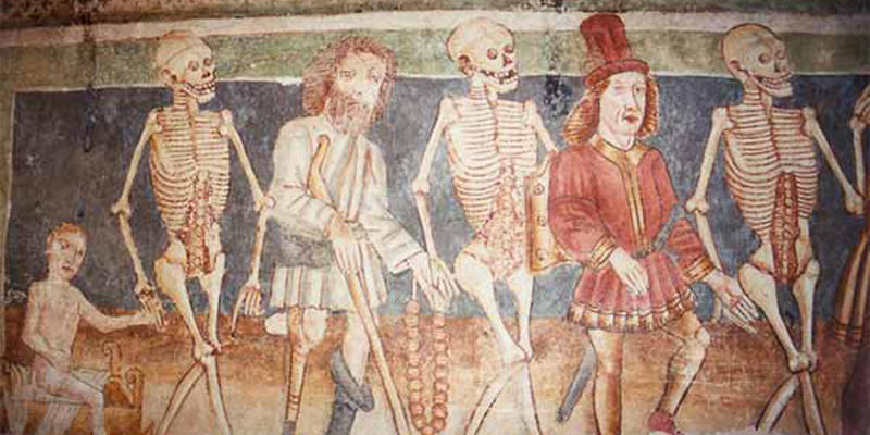 DANSE MACABRE