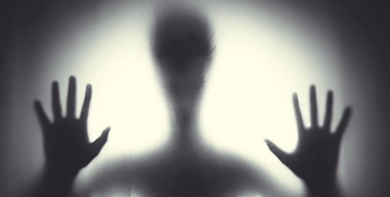 GHOST