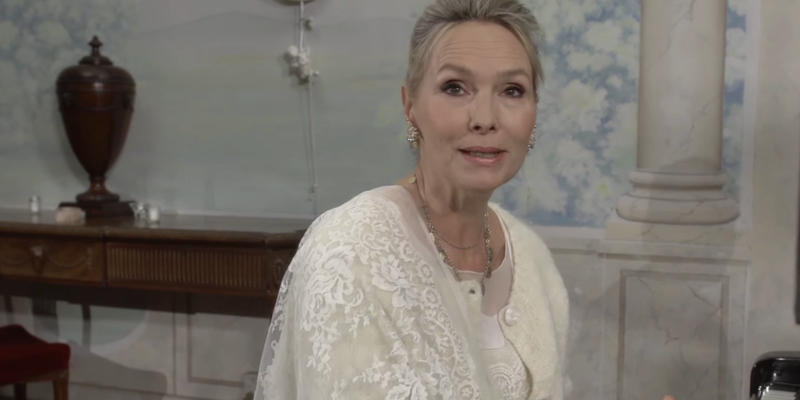 Elizabeth Sombart