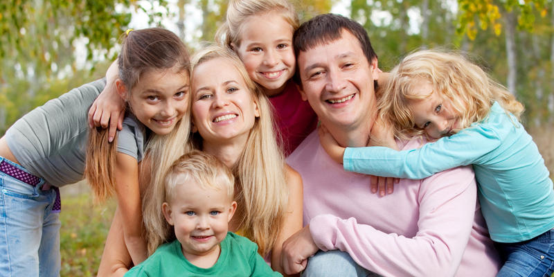 BIG FAMILY