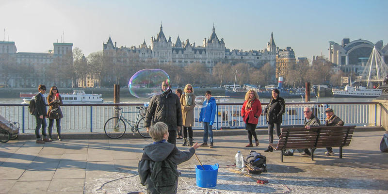 LONDRES